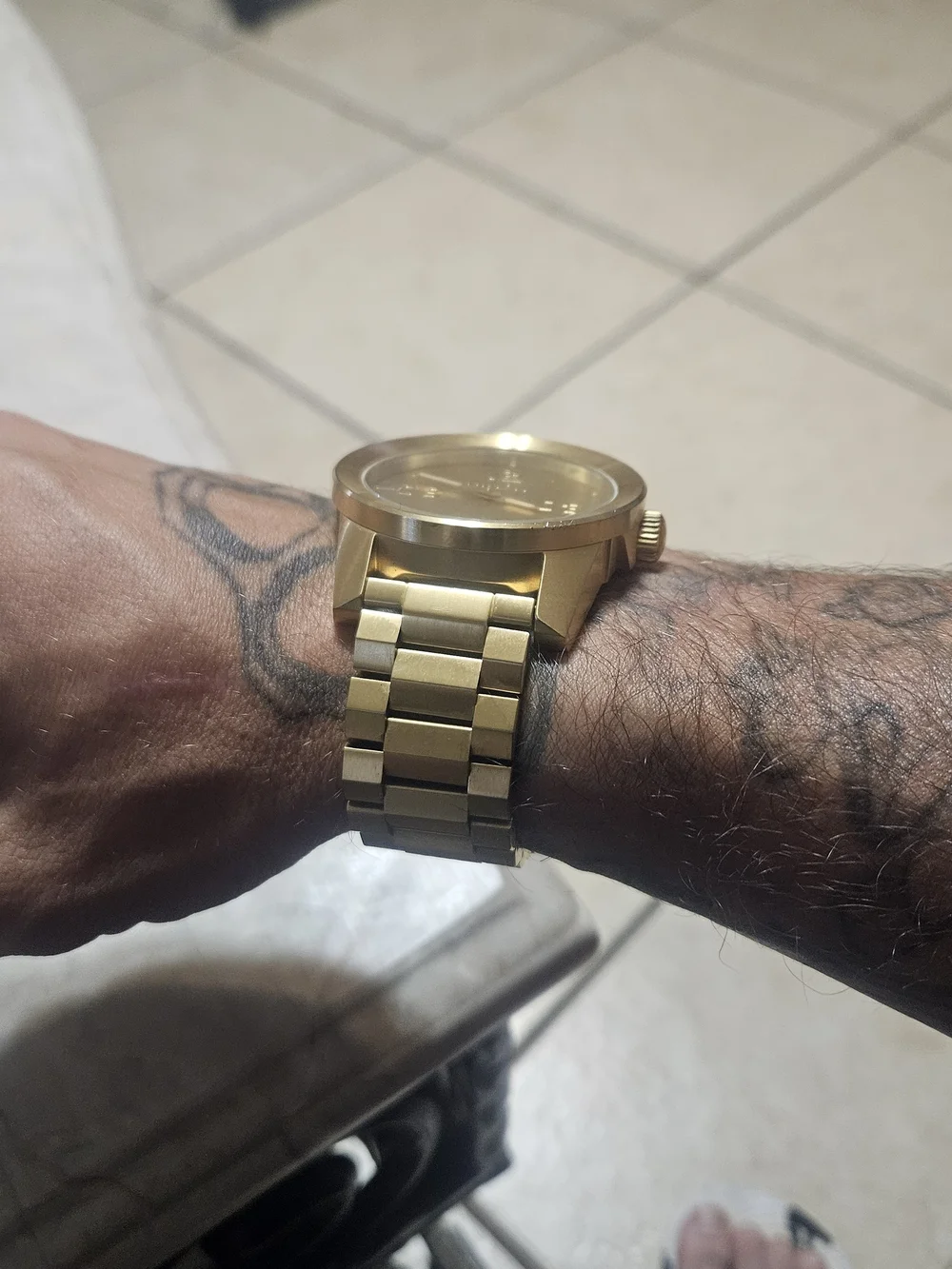 Nixon 